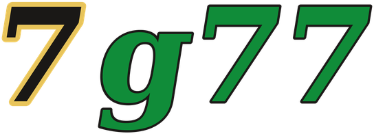 7g77 logo