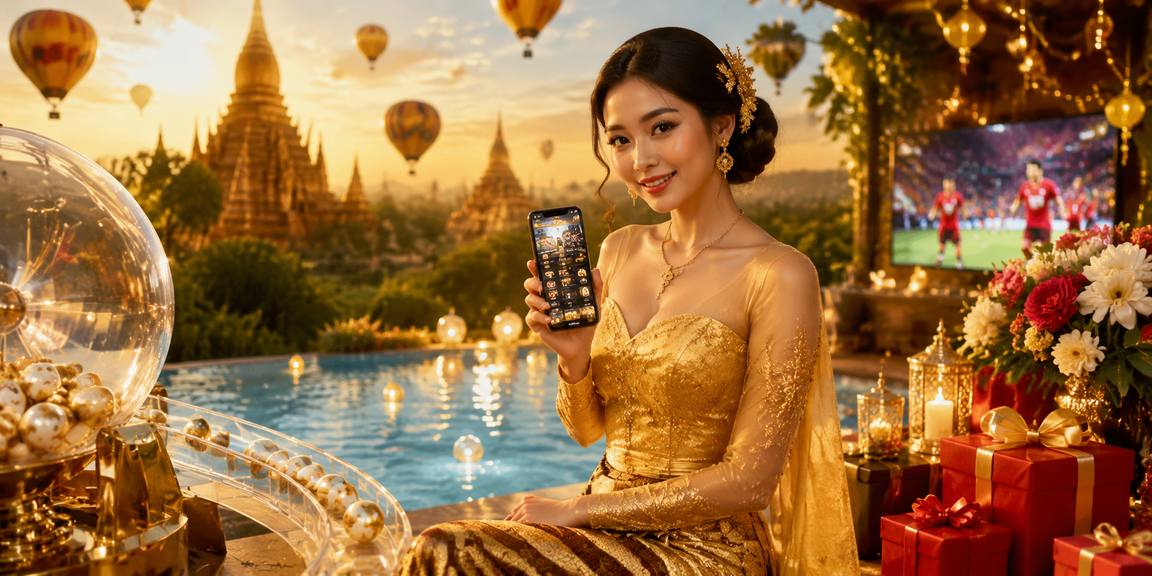 7g77 ကံကောင်းသူစလော့